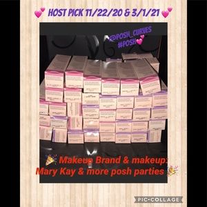 Mary Kay Matte ivory 5 wear liquid foundation